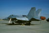 F/A-18A Hornet BuNo 161726