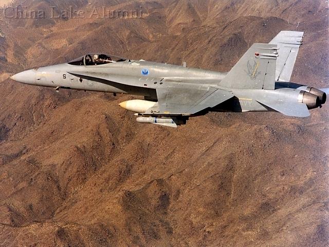 F/A-18A Hornet BuNo 162851