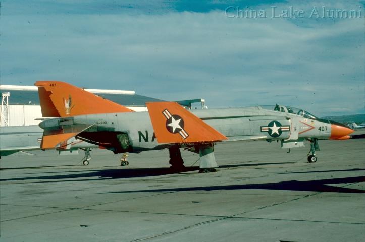 QF-4N Phantom II BuNo 150993