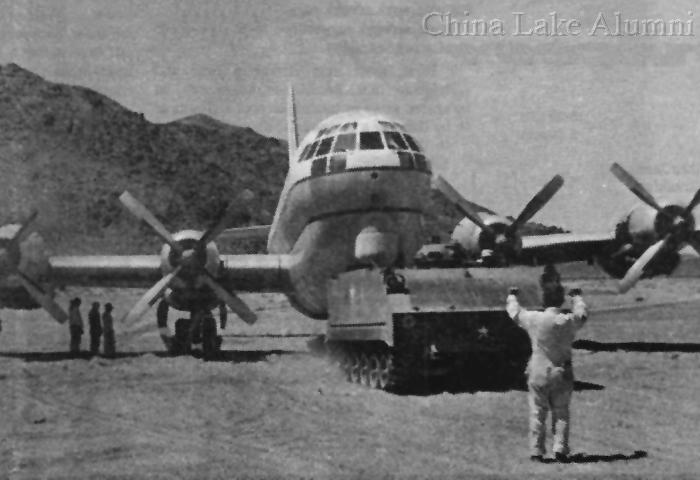 KC-97G Stratofreighter s/n 52-2669