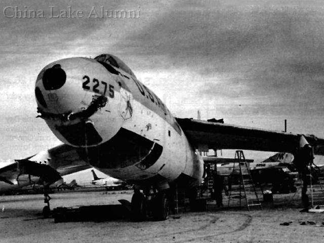 B-47B Stratojet s/n 51-2275