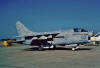 A-7E Corsair II BuNo 160724