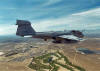 EA-6B Prowler BuNo 163406