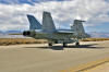 F/A-18F Super Hornet BuNo 166886