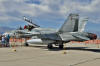 CF-18 Hornet s/n 188923