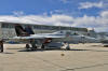 F/A-18F Super Hornet BuNo 166673