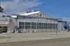 SE side of hangar 3