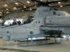 AH-1Z Sea Cobra XE-756