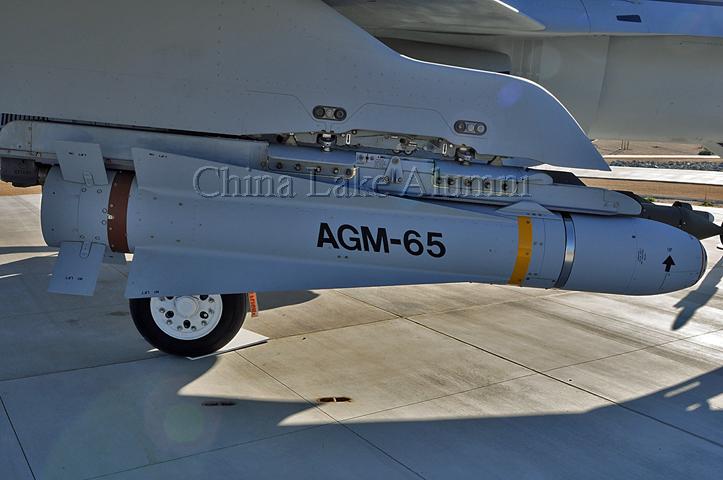 AGM-65 Maverick