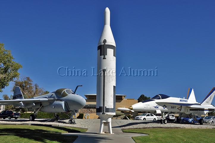 Polaris missile