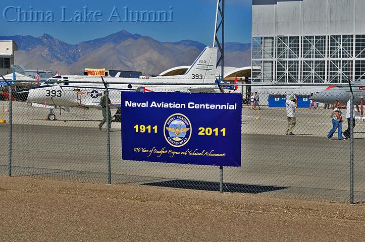 Celebration of Naval Aviation