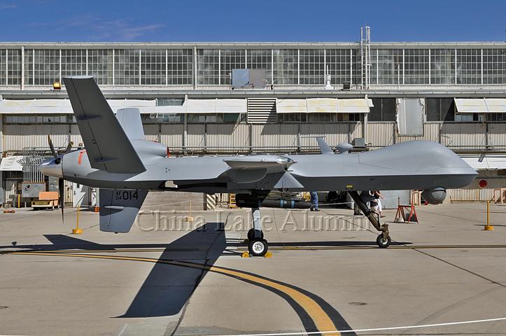 MQ-9 Reaper