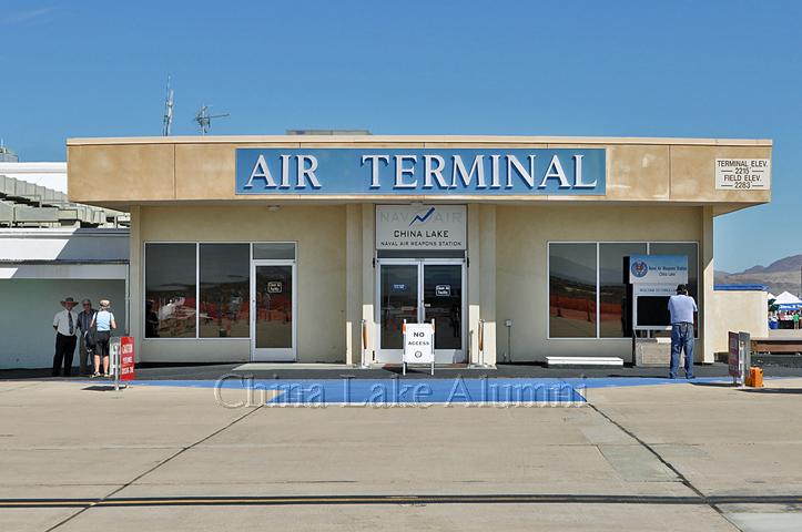 Air Terminal