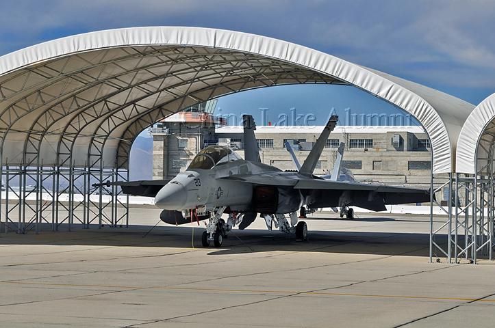 F/A-18F Super Hornet BuNo 166635