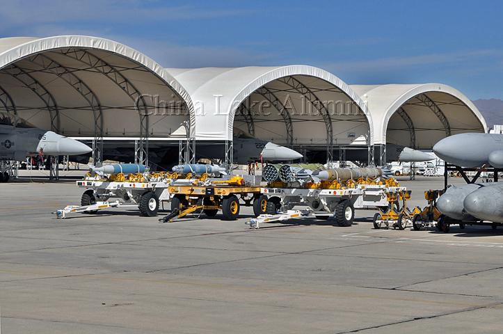 VX-31 Dust Devils Hornets