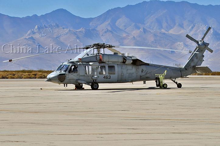 MH-60S SeaHawk BuNo 165759