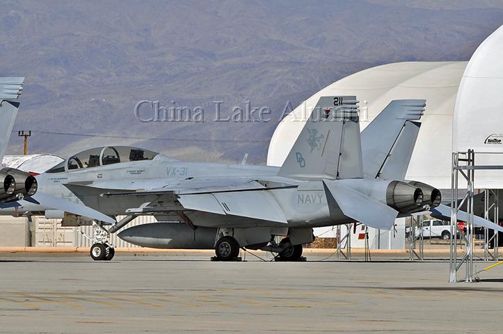 F/A-18F Hornet BuNo 165928