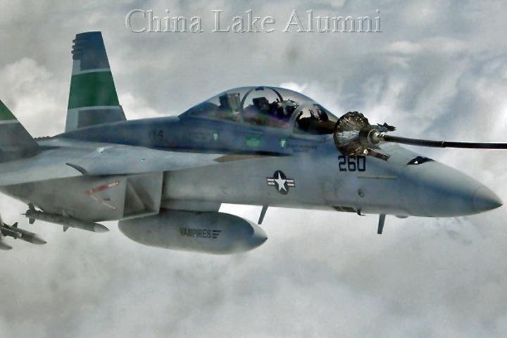 F/A-18F Super Hornet 166791