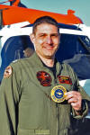 Lt. Brian Culver