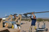 RQ-21A launcher