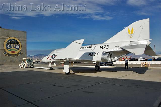 YF-4J Phantom 151473