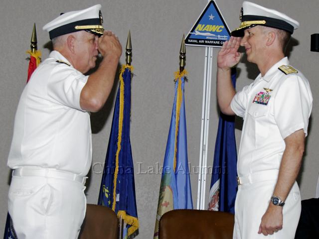 RAdm. Paul Sohl