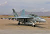 F/A-18F Super Hornet BuNo 166980