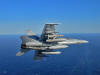 F/A-18F Super Hornet BuNo 166968