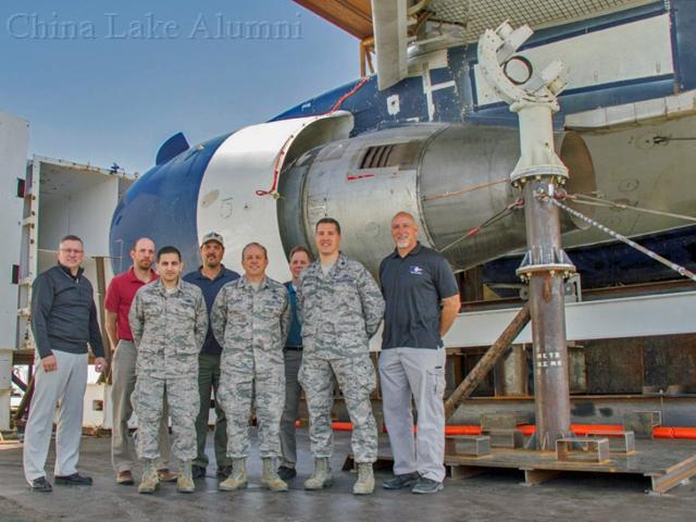 KC-46 Pegasus