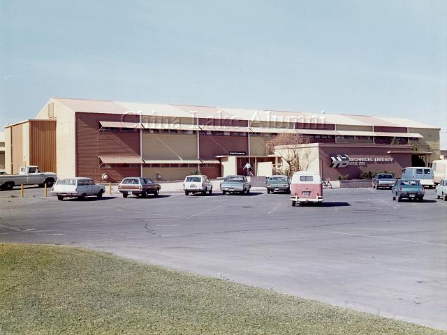 Technical Research Library