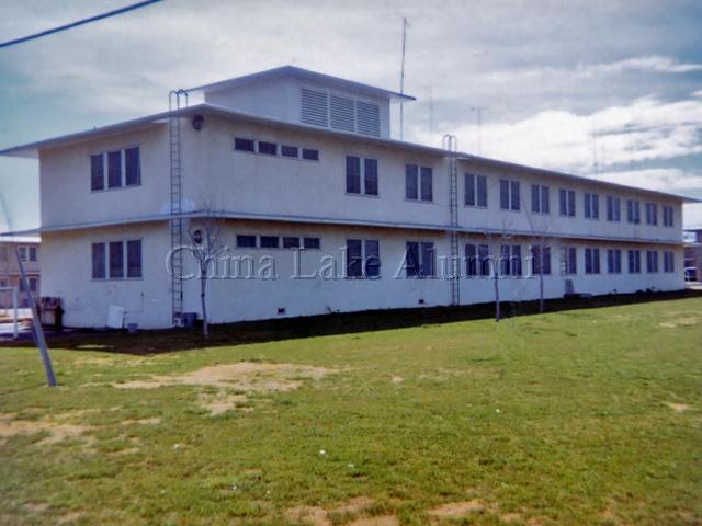 NAF barracks 5