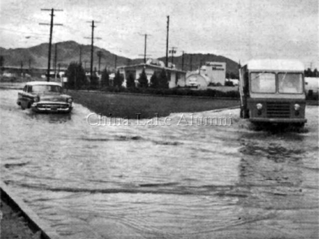 Switzer Circle underwater